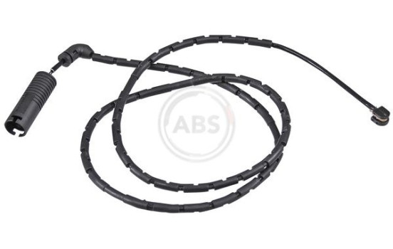 Contact d'avertissement, usure des plaquettes de frein 39611 ABS, Image 6