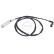 Contact d'avertissement, usure des plaquettes de frein 39613 ABS, Vignette 6