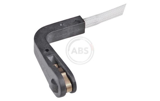 Contact d'avertissement, usure des plaquettes de frein 39630 ABS, Image 5