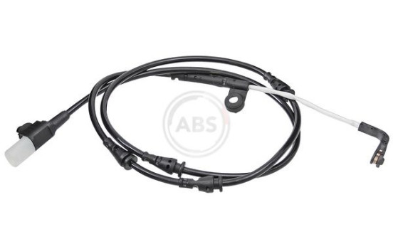 Contact d'avertissement, usure des plaquettes de frein 39630 ABS, Image 6