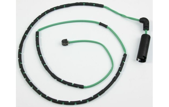 Contact d'avertissement, usure des plaquettes de frein 39651 ABS