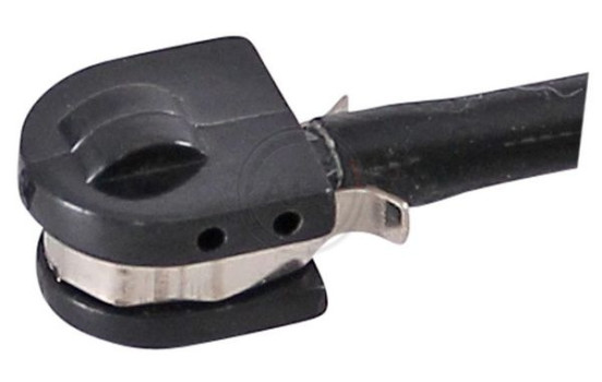 Contact d'avertissement, usure des plaquettes de frein 39651 ABS, Image 5