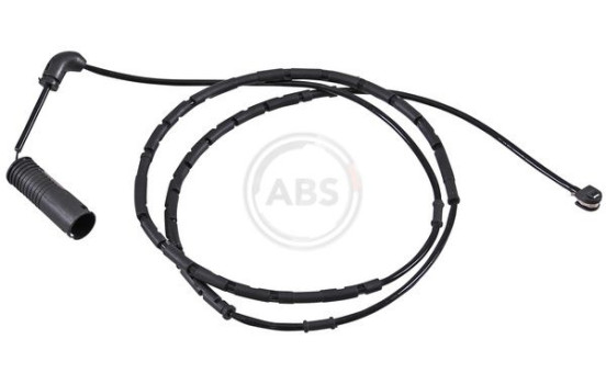 Contact d'avertissement, usure des plaquettes de frein 39651 ABS, Image 6