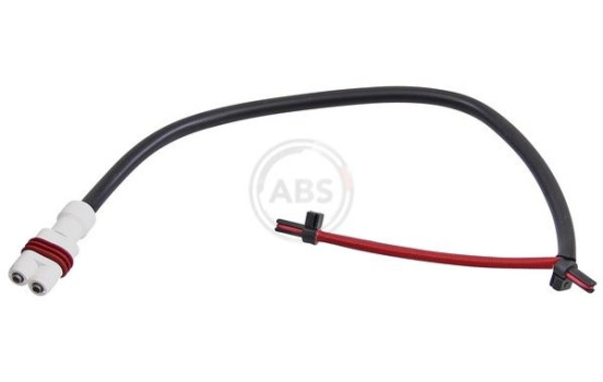 Contact d'avertissement, usure des plaquettes de frein 39664 ABS, Image 5