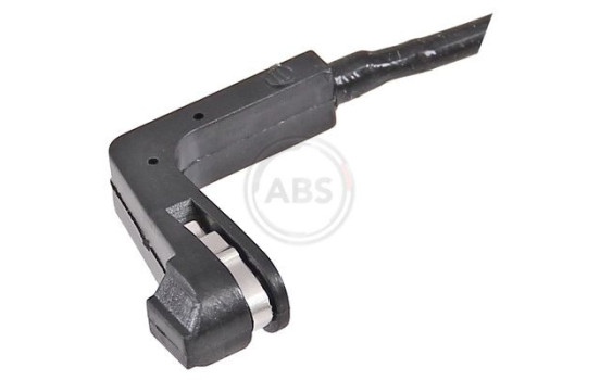Contact d'avertissement, usure des plaquettes de frein 39682 ABS, Image 5