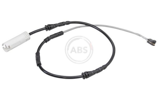 Contact d'avertissement, usure des plaquettes de frein 39690 ABS, Image 6