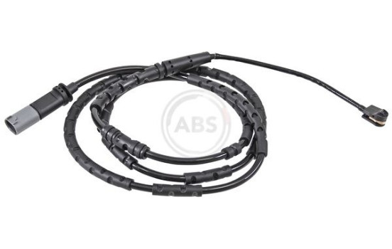 Contact d'avertissement, usure des plaquettes de frein 39693 ABS, Image 6