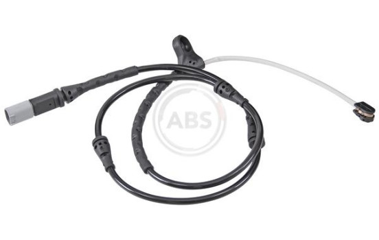 Contact d'avertissement, usure des plaquettes de frein 39696 ABS, Image 6