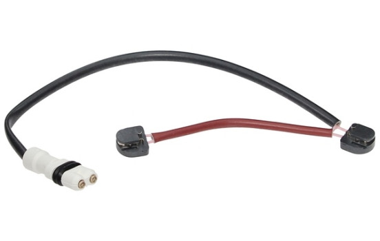 Contact d'avertissement, usure des plaquettes de frein 39705 ABS