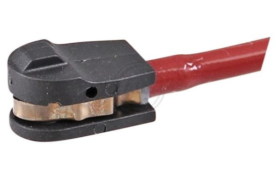 Contact d'avertissement, usure des plaquettes de frein 39749 ABS, Image 5