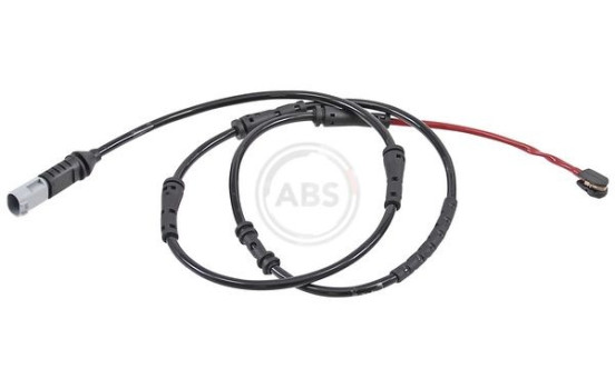 Contact d'avertissement, usure des plaquettes de frein 39749 ABS, Image 6