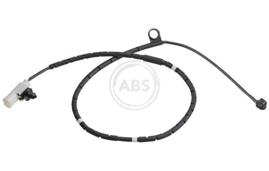 Contact d'avertissement, usure des plaquettes de frein 39784 ABS, Image 5