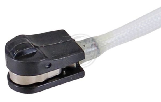Contact d'avertissement, usure des plaquettes de frein 39803 ABS, Image 3