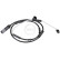 Contact d'avertissement, usure des plaquettes de frein 39803 ABS, Vignette 4