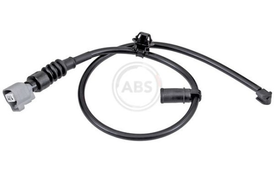 Contact d'avertissement, usure des plaquettes de frein 39805 ABS, Image 4