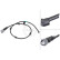 Contact d'avertissement, usure des plaquettes de frein 39806 ABS