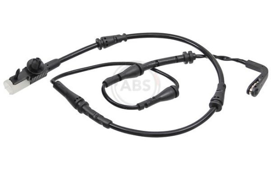 Contact d'avertissement, usure des plaquettes de frein 39906 ABS, Image 5