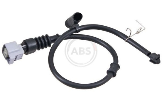 Contact d'avertissement, usure des plaquettes de frein 39908 ABS, Image 2