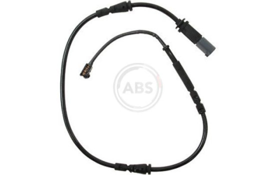 Contact d'avertissement, usure des plaquettes de frein 39915 ABS, Image 2