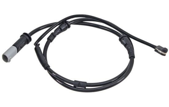 Contact d'avertissement, usure des plaquettes de frein 39936 ABS