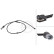 Contact d'avertissement, usure des plaquettes de frein 39936 ABS, Vignette 2