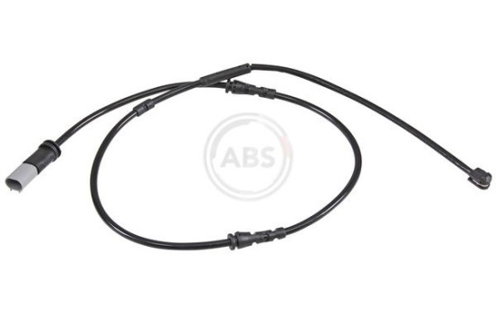 Contact d'avertissement, usure des plaquettes de frein 39936 ABS, Image 5