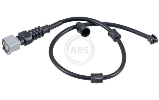 Contact d'avertissement, usure des plaquettes de frein 39940 ABS
