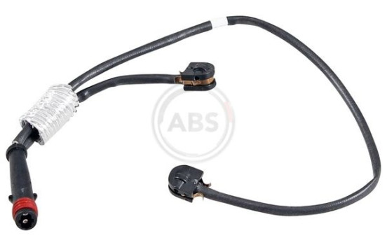 Contact d'avertissement, usure des plaquettes de frein 39948 ABS