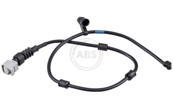 Contact d'avertissement, usure des plaquettes de frein 39965 ABS, Image 4