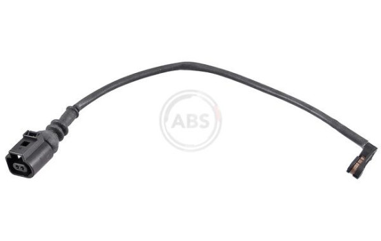 Contact d'avertissement, usure des plaquettes de frein 39975 ABS, Image 4