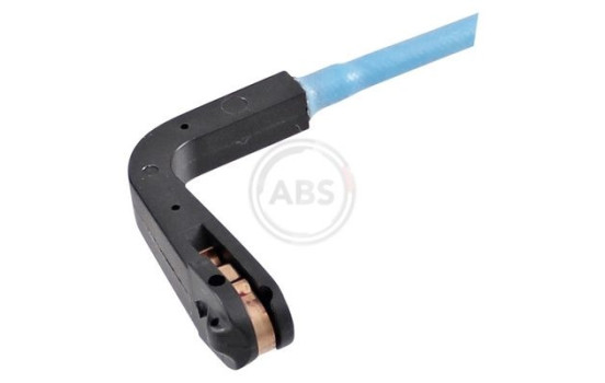 Contact d'avertissement, usure des plaquettes de frein 39984 ABS, Image 3