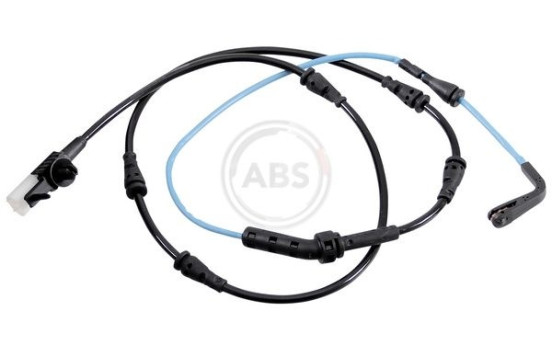 Contact d'avertissement, usure des plaquettes de frein 39984 ABS, Image 4