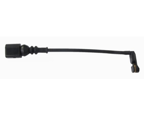 Contact d'avertissement, usure des plaquettes de frein 8DK 355 252-891 Hella