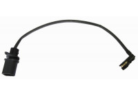 Contact d'avertissement, usure des plaquettes de frein 8DK 355 252-911 Hella