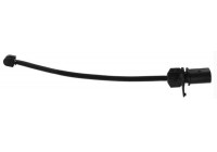 Contact d'avertissement, usure des plaquettes de frein 8DK 355 252-941 Hella