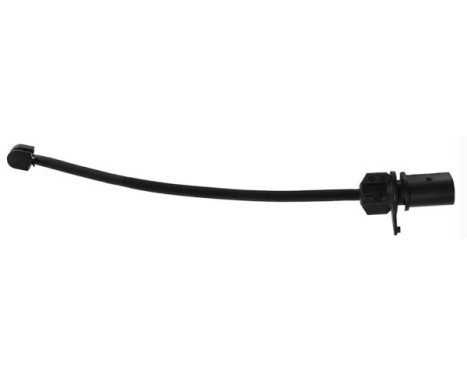 Contact d'avertissement, usure des plaquettes de frein 8DK 355 252-941 Hella