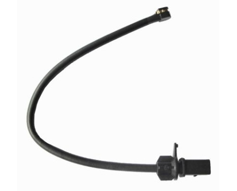 Contact d'avertissement, usure des plaquettes de frein 8DK 355 253-091 Hella