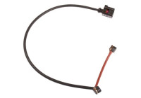 Contact d'avertissement, usure des plaquettes de frein 8DK 355 253-101 Hella