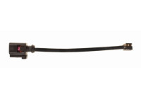 Contact d'avertissement, usure des plaquettes de frein 8DK 355 253-131 Hella