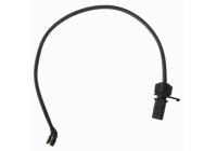 Contact d'avertissement, usure des plaquettes de frein 8DK 355 253-181 Hella
