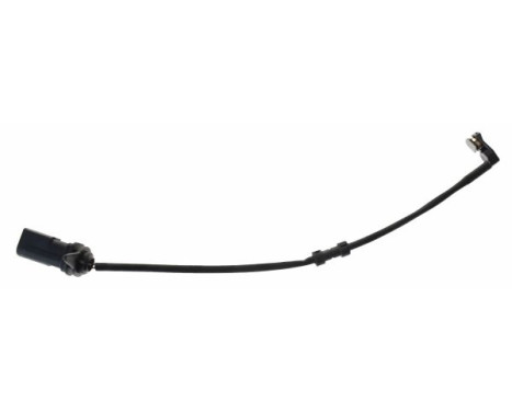 Contact d'avertissement, usure des plaquettes de frein 8DK 355 253-201 Hella