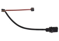 Contact d'avertissement, usure des plaquettes de frein 8DK 355 253-311 Hella