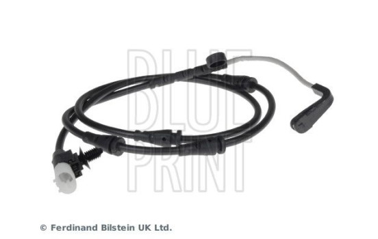 Contact d'avertissement, usure des plaquettes de frein ADJ137205 Blue Print, Image 2