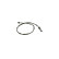 Contact d'avertissement, usure des plaquettes de frein AP1036 Bosch