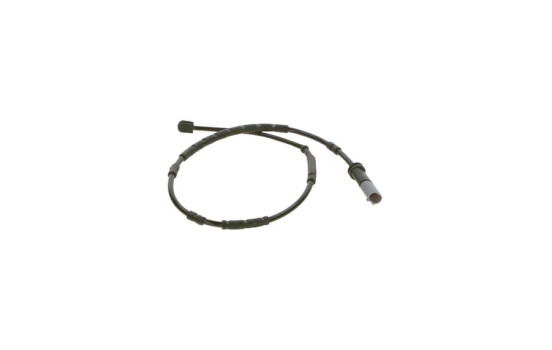 Contact d'avertissement, usure des plaquettes de frein AP1036 Bosch
