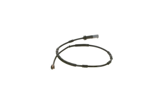 Contact d'avertissement, usure des plaquettes de frein AP1036 Bosch, Image 4