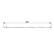 Contact d'avertissement, usure des plaquettes de frein AP1036 Bosch, Vignette 5