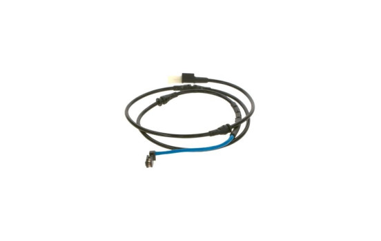Contact d'avertissement, usure des plaquettes de frein AP1047 Bosch, Image 3