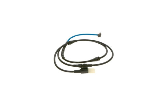 Contact d'avertissement, usure des plaquettes de frein AP1047 Bosch, Image 5
