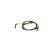 Contact d'avertissement, usure des plaquettes de frein AP1049 Bosch, Vignette 2